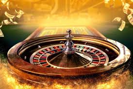 輪盤必勝法