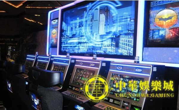 【老虎機破解玩法技巧】8種slot玩家指南！（上篇）