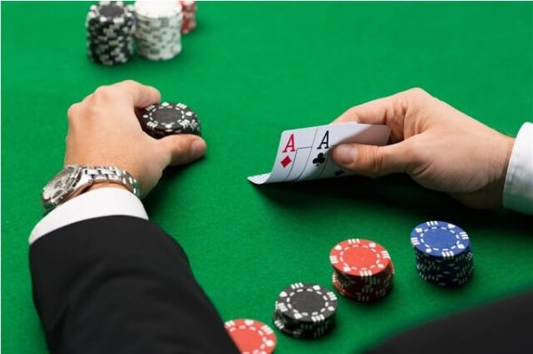 戰勝線上百家樂的2種技術「玩家必知」