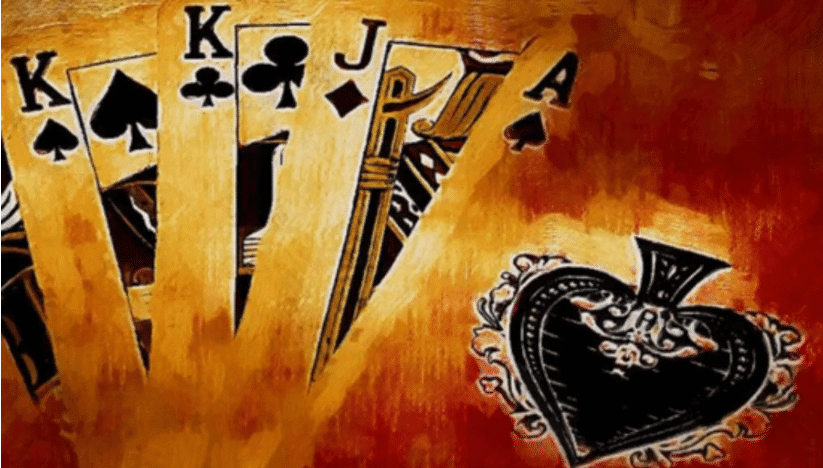 百家樂要贏錢其實真的很邪門